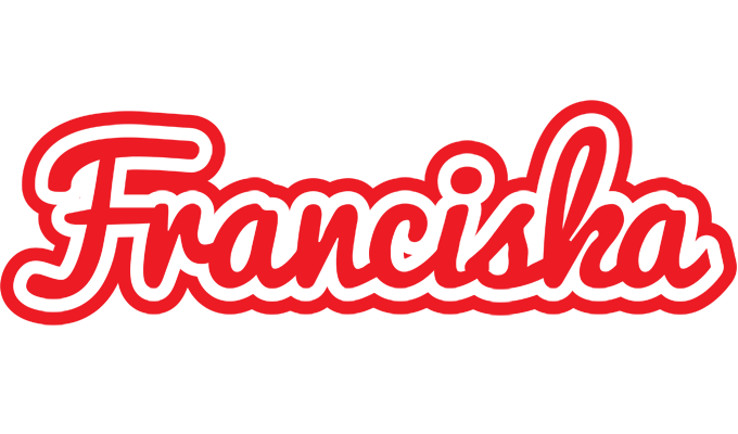 Franciska sunshine logo