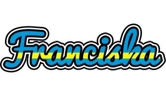 Franciska sweden logo