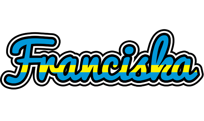 Franciska sweden logo