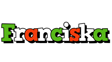 Franciska venezia logo