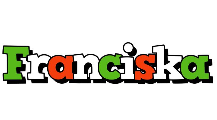 Franciska venezia logo