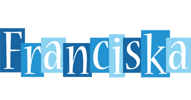 Franciska winter logo