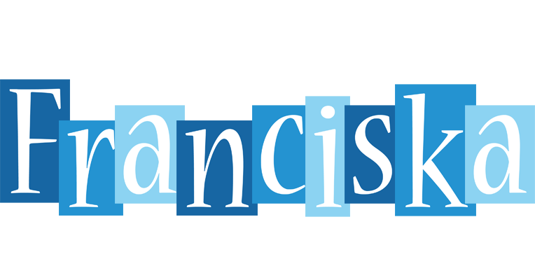 Franciska winter logo