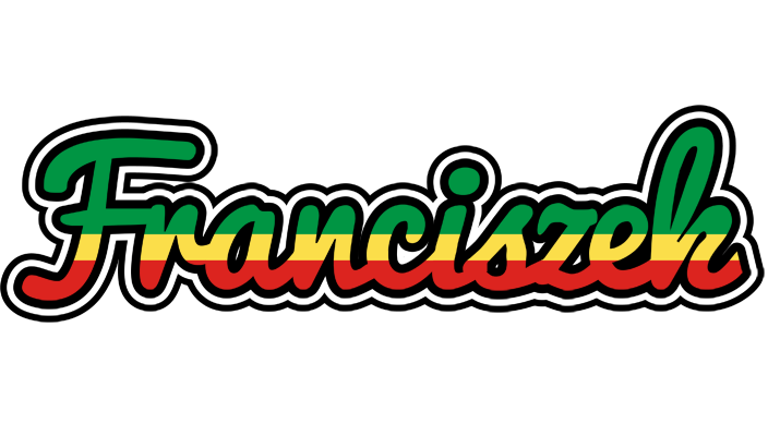 Franciszek african logo