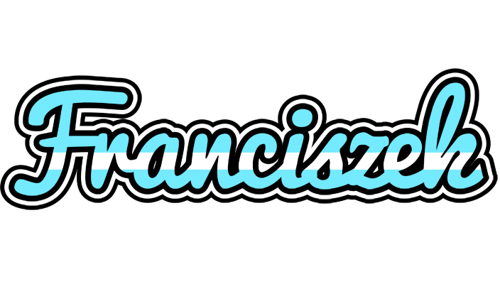 Franciszek argentine logo