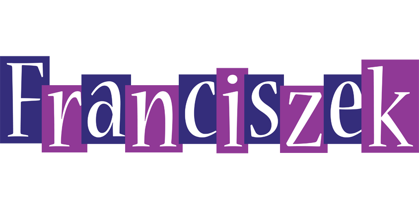 Franciszek autumn logo