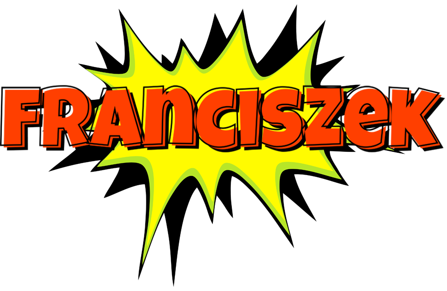 Franciszek bigfoot logo