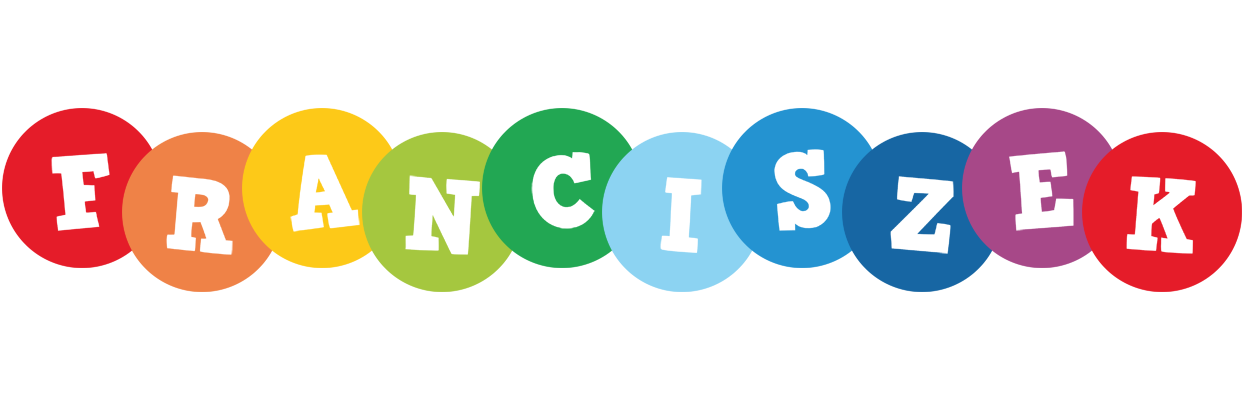 Franciszek boogie logo