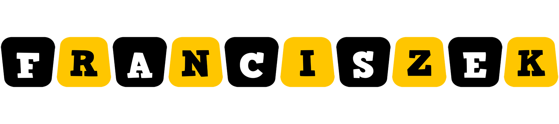 Franciszek boots logo