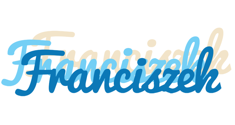 Franciszek breeze logo