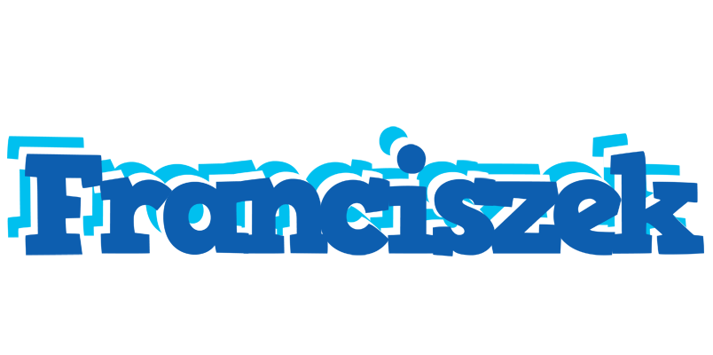 Franciszek business logo