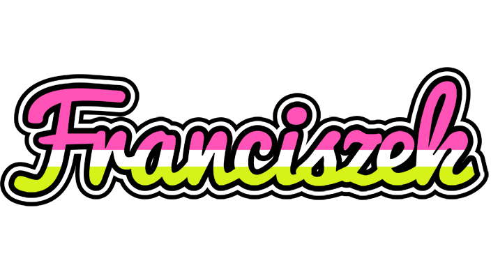 Franciszek candies logo