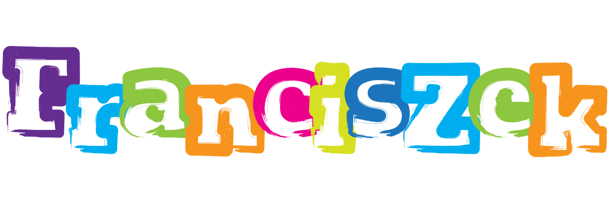 Franciszek casino logo
