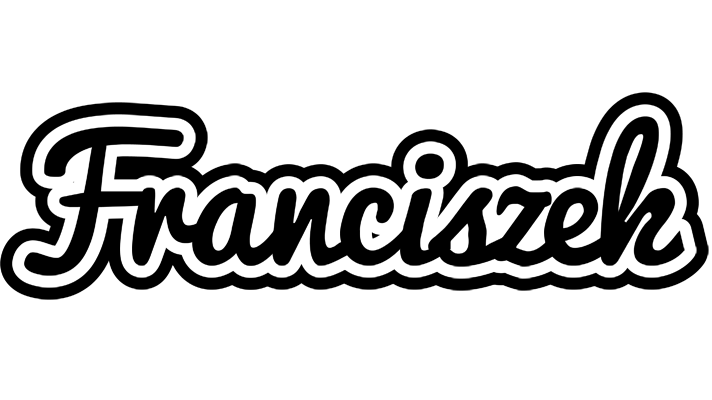 Franciszek chess logo