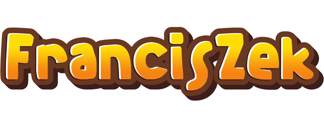 Franciszek cookies logo