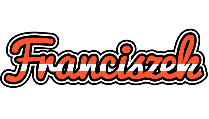 Franciszek denmark logo
