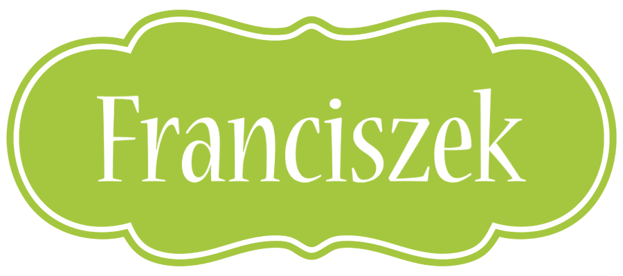 Franciszek family logo