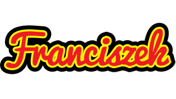 Franciszek fireman logo