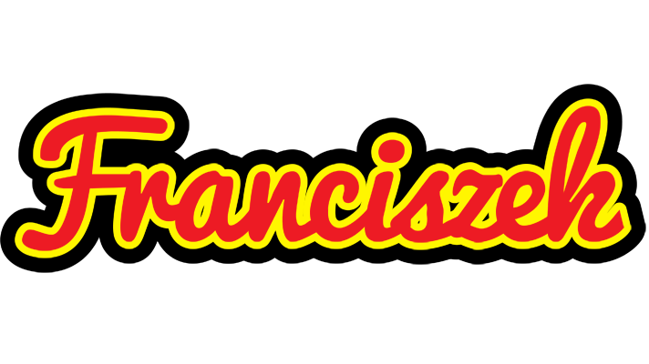 Franciszek fireman logo