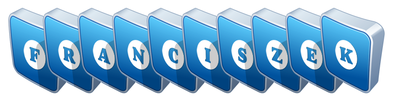 Franciszek flippy logo