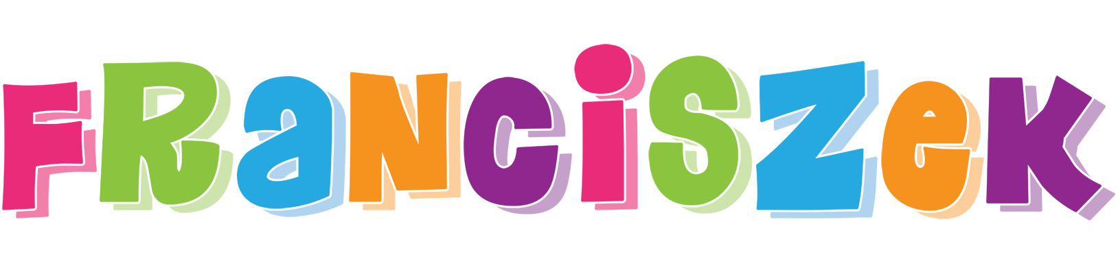 Franciszek friday logo