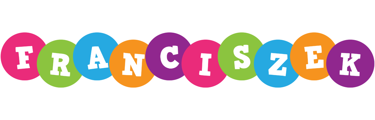 Franciszek friends logo