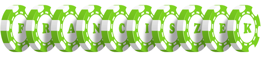 Franciszek holdem logo