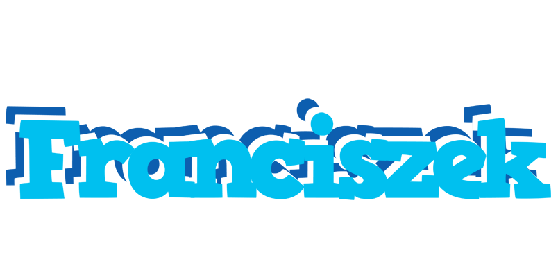 Franciszek jacuzzi logo