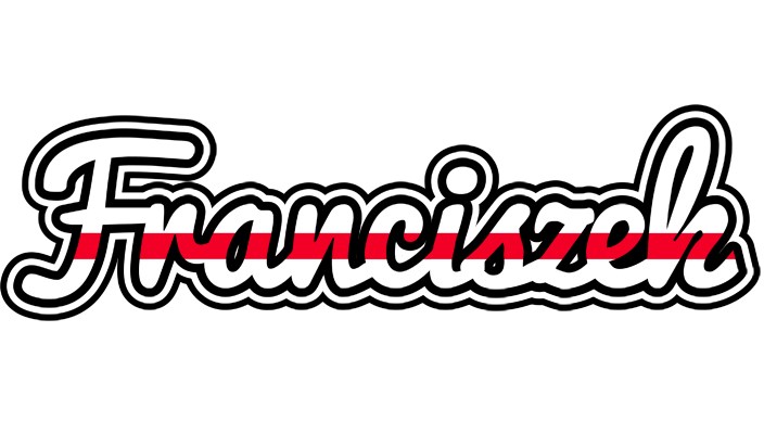 Franciszek kingdom logo
