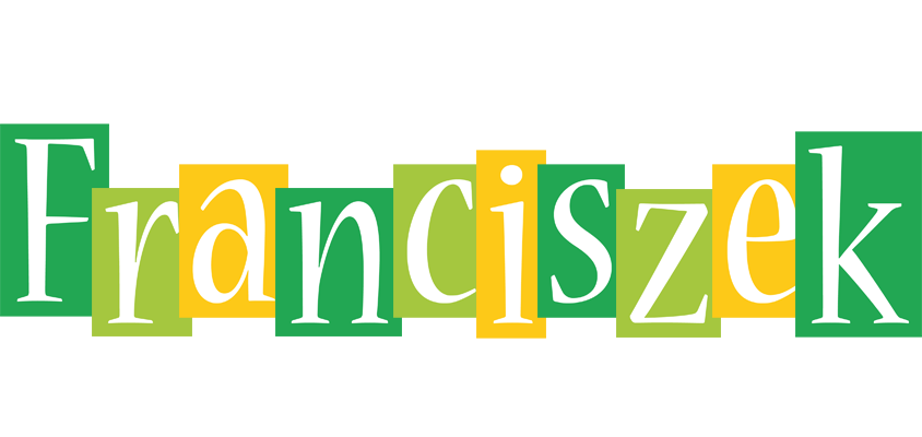 Franciszek lemonade logo