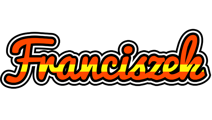 Franciszek madrid logo