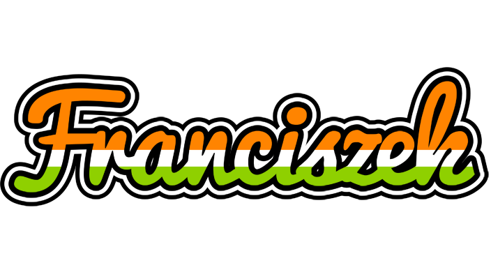 Franciszek mumbai logo
