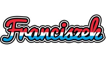 Franciszek norway logo