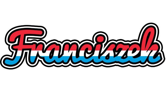 Franciszek norway logo