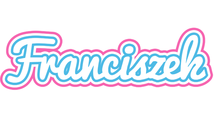 Franciszek outdoors logo