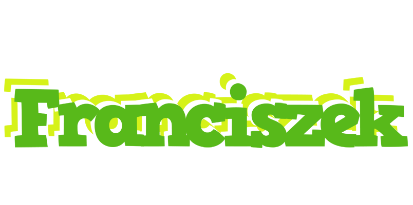 Franciszek picnic logo