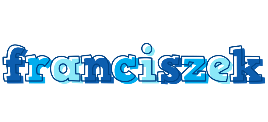 Franciszek sailor logo
