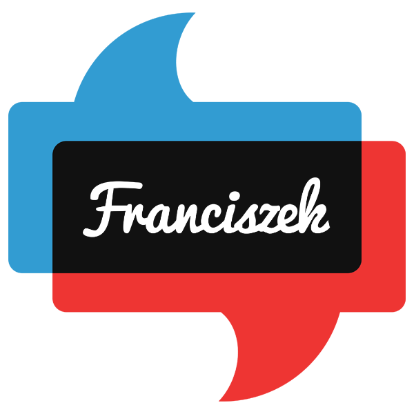 Franciszek sharks logo