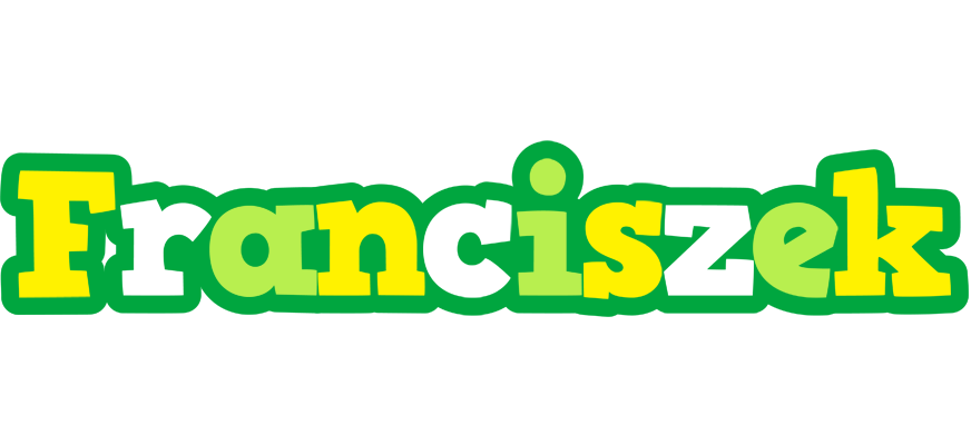 Franciszek soccer logo