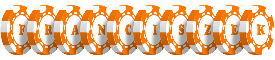 Franciszek stacks logo