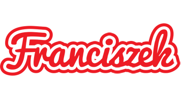Franciszek sunshine logo