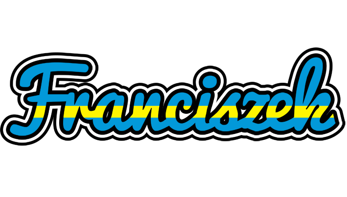 Franciszek sweden logo