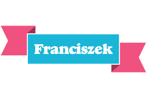 Franciszek today logo