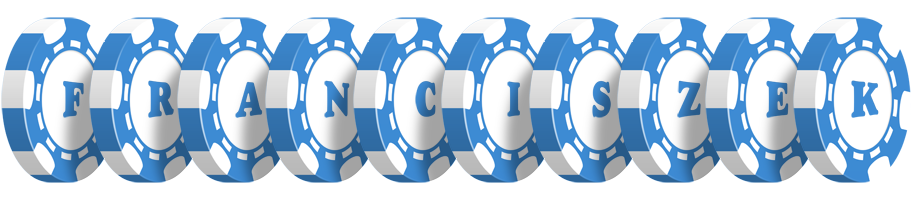 Franciszek vegas logo