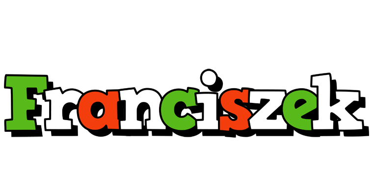 Franciszek venezia logo