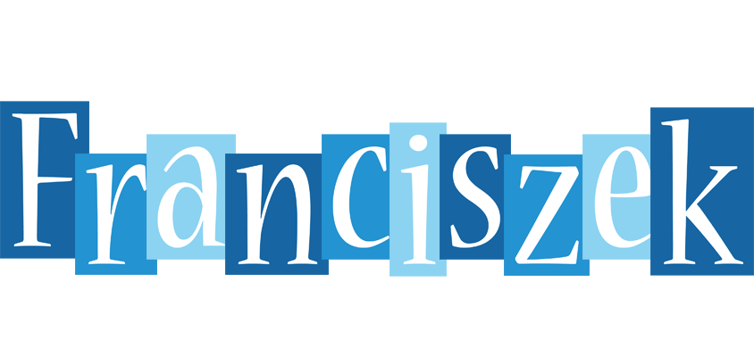 Franciszek winter logo