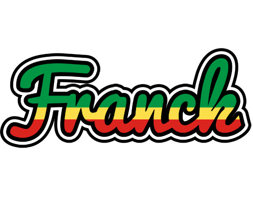Franck african logo
