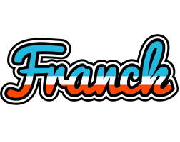 Franck america logo