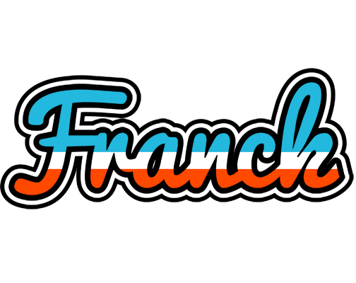 Franck america logo