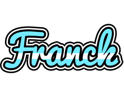 Franck argentine logo